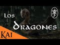 Los dragones de la tierra media  kai47