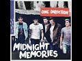 One Direction - Midnight Memories 1 Hour loop