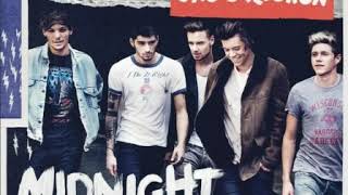 One Direction - Midnight Memories 1 Hour loop