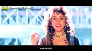 Mumbai se Rail Chali Eagle Ultra Classic Jhankar Movie Zaalim Full HD song For Asif Mehboob Bhai