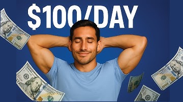 Easiest Way To Make Money Online With AI in 2025 (For Beginners)