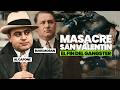 LA MASACRE de SAN VALENTÍN | El fin del GANGSTER