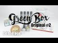 Green box original 2  dballage et premires impressions  newsweed