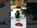 Crash Tests FH5 vs Burnout Paradise vs BeamNG Drive