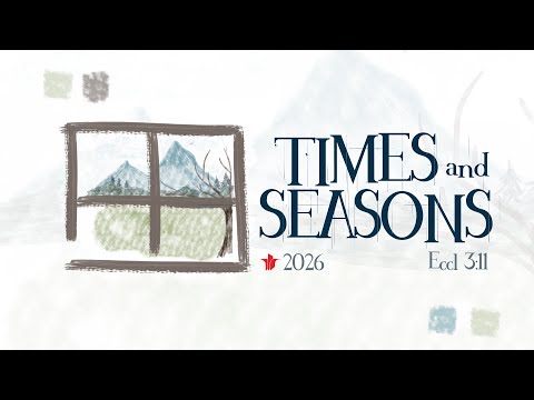 WATCH NIGHT SERVICE | 31 DECEMBER 2025 | NLAGC ENGLISH COMMUNITY