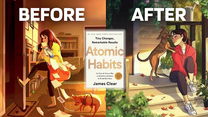 15 Atomic Habits to Keep Your Home Tidy & Organized Effortlessly!