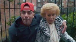 VIRUS SYNDICATE - GIMME THE MIC (Official Video)