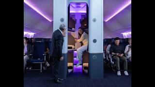 Air New Zealand’s new Economy Skynest