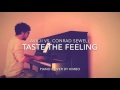 Avicii vs. Conrad Sewell - Taste The Feeling (Coca Cola Anthem) (Piano Cover and Sheets)