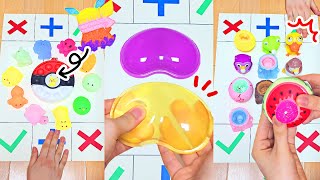 Jelly jelly! Fidget Toy Trading🍮 Trading Stress Balls