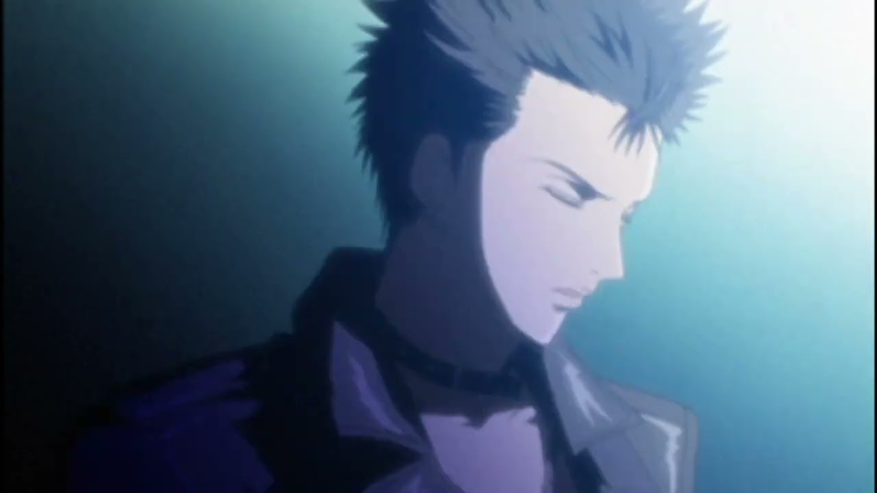 OLIVIA inspi' REIRA(TRAPNEST) / a little pain TRAPNEST original animation clip