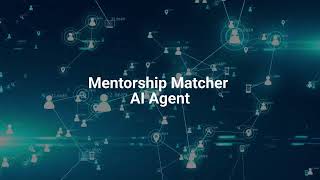 Mentorship Matcher AI Agent