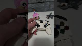 What Dave Built - Xbox 360 controller #lego