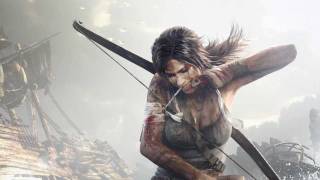 Download information:
http://www.tombraiderforums.com/showthread.php?t=181699 the composer
of this piece is currently unknown, but it finalised theme ...