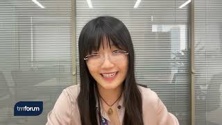 TM Forum Catalyst trailer video: Talent for tomorrow