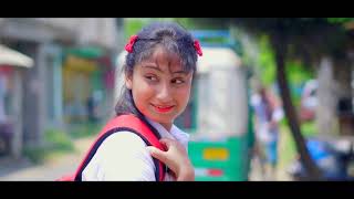Jab Bana Uska Hi Bsna - Heart Touching | New Love Story Video | Hindi Hit Song