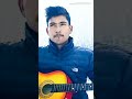 Nasamjhanepali cover song by dekendra thapa