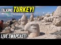 Talking Turkey! Live Swapcast with Brothers of the Serpent, 6pm PST 5/24/23