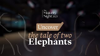 [HIGHLIGHTS] The Majurity Night 2025