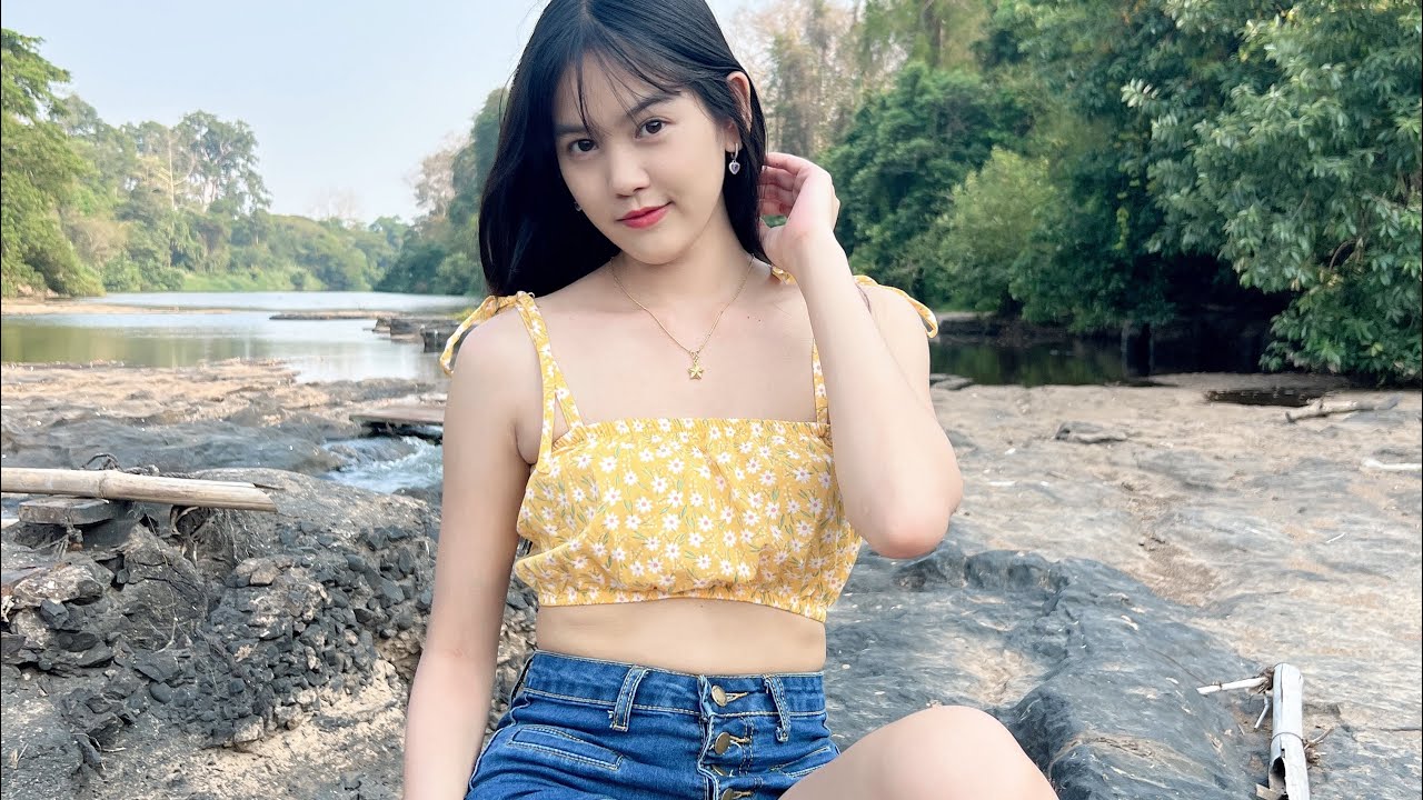 มาเฮ็ดสวดๆคักแท้น้ออีหล่าพ่อ?555+น่ารักแท้🤣💯😈🤣💞😍💦#น่ารัก #เต้น #สวย #ตลก #คลายเครียด #คลายเครียด