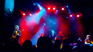 The Jayhawks live @ Tivoli Utrecht - Take me with you (when you go) 5 maart 2012