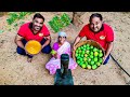Mango Water | Patti Recipe| WORLD FOOD TUBE