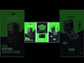 Razer Gaming Store Mobile App Design Concept #graphicdesign #figma #adobexd