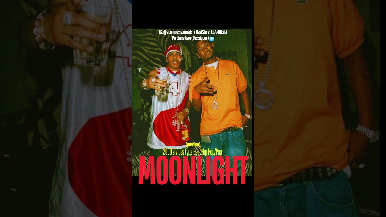 Beat Timbaland X Chris Brown Usher Akon Metro Boomin 2000s Type Prod By EL AMNESIA 