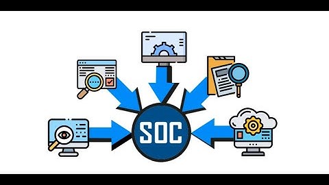 Security Operations Center (SOC)