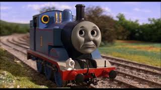 SpongeBob And Patricks Reaction: Thomas And The Magic Railroad