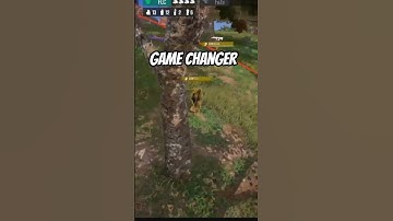 Game Changer Frag Throw! Insane PUBG Clutch Moment