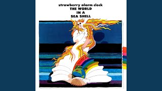 Video thumbnail of "Strawberry Alarm Clock - Blues For A Young Girl Gone"