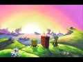 Spongebob Soundtrack Hawaiian Breeze 