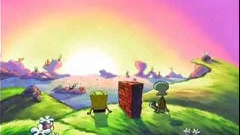 Thumbnail of Spongebob soundtrack - Hawaiian Breeze