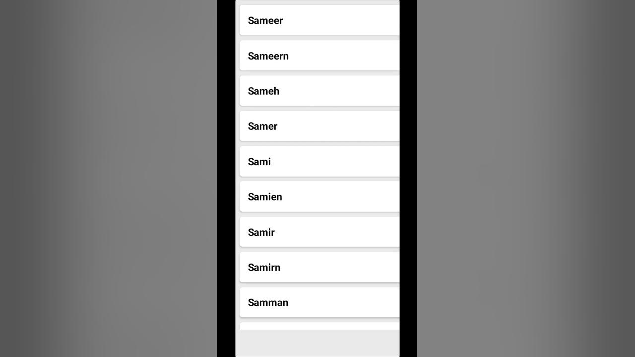 9 Name of Muslim boy should start with beautiful Islamic name 🤗🤗🤗🤗🤗🤗🤗🤗🤗