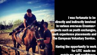Real Life Success Stories: Jasper