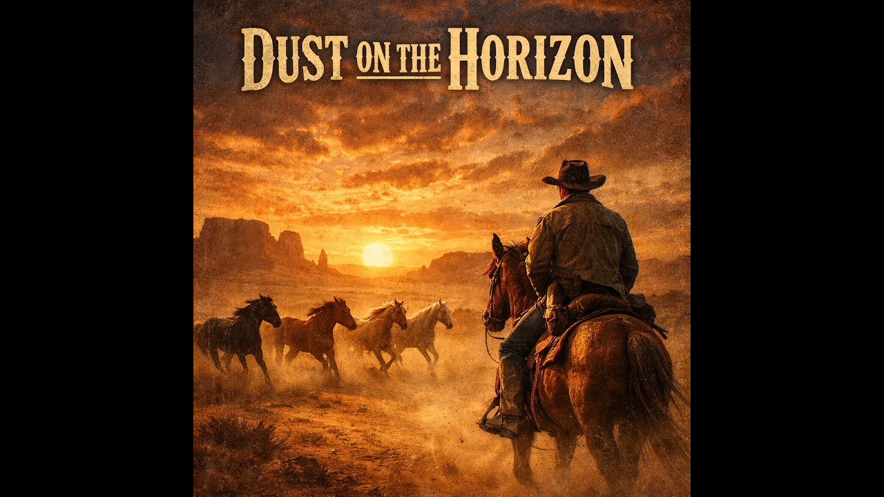 Dust on the Horizon