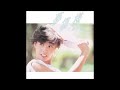 黄昏通り オリジナルカラオケ 柏原芳恵