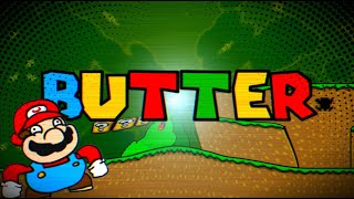 Butter (Milk - Mario Mix) - (Ft. S∀ESTER)