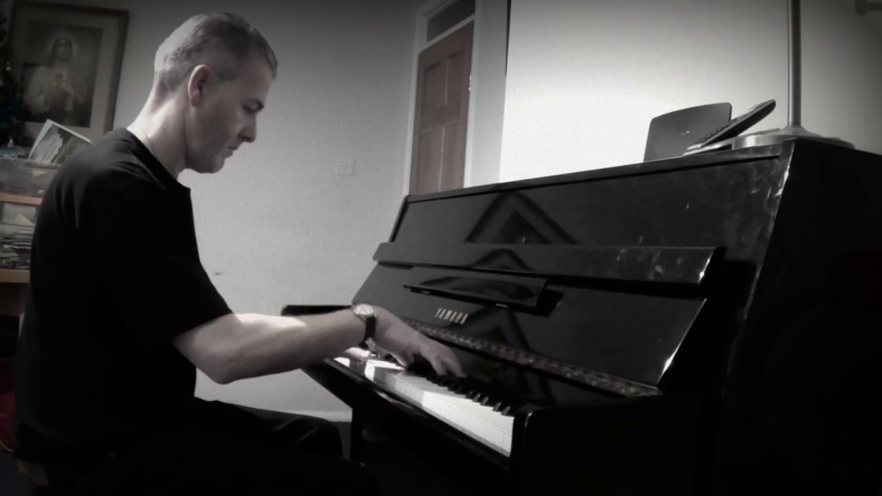 Jingle Bells - Minor Version (DR K)