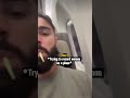 Karen Messes With The Wrong Woman On a Plane