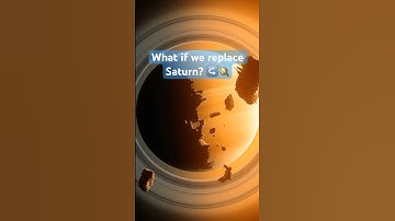 Imagine Replacing Saturn with J1407b: What Would Change?
