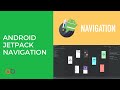 Android jetpack navigation