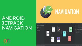 Android Jetpack Navigation
