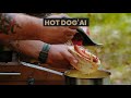 Hot dog’ai  | Chef the Viking PREMIERE 05.15