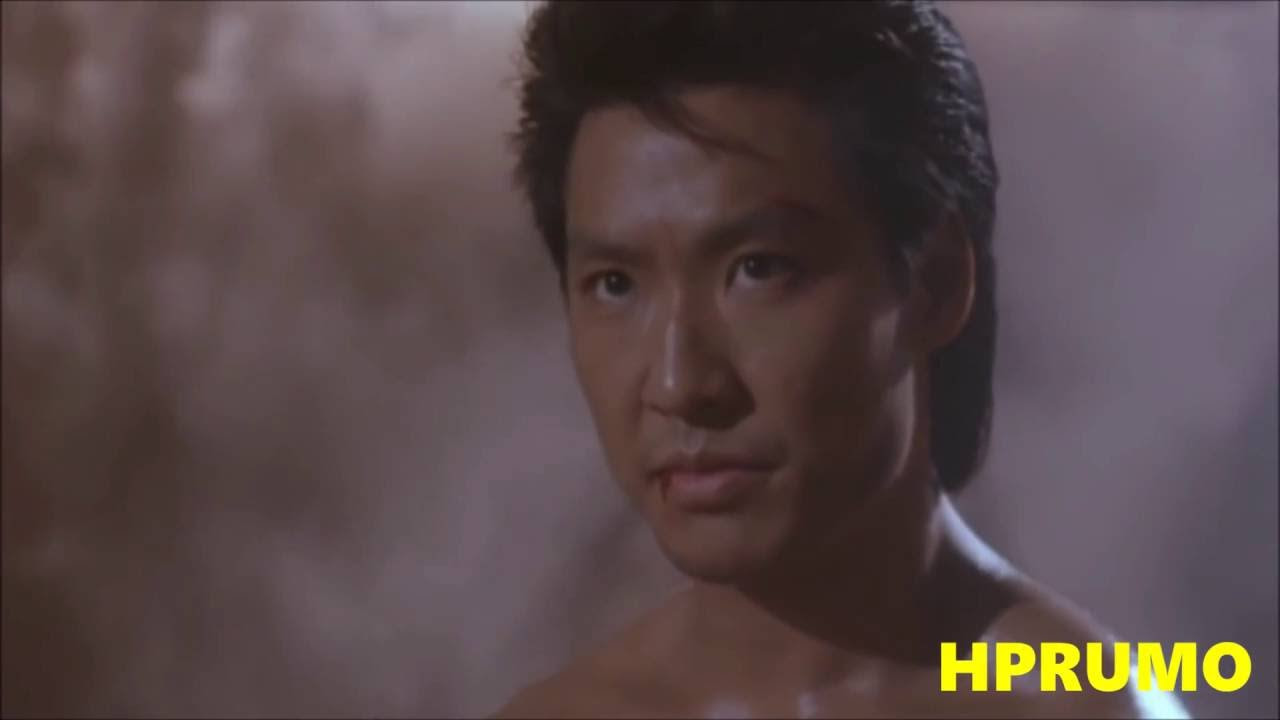 Phillip Rhee Tribute in HD