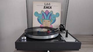 LA4 - Zaca