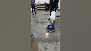 #single Disc Machine #Floor Scrubbing Machine #Eurotech Equipment #9711224044#