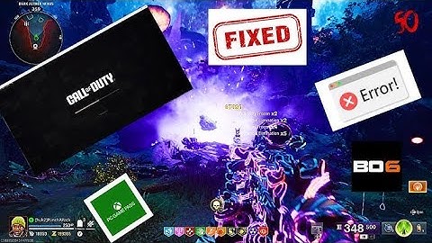 Stuck at ‘Loading Message of the Day’ — Send Help? I got you! COD LOADING MESSAGES OF THE DAY