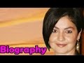Pooja Bhatt Biography 